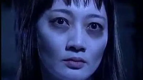 蓝色水玲珑