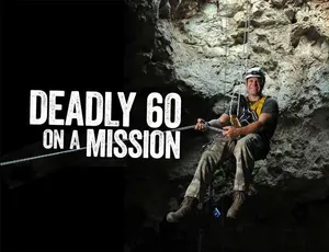 致命60种生物任务追踪 Deadly 60 On A Mission 第二季 1080P中文字幕-蓝海网