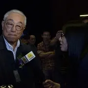 抗日生死对抗