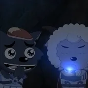 喜羊羊大电影高清完整版