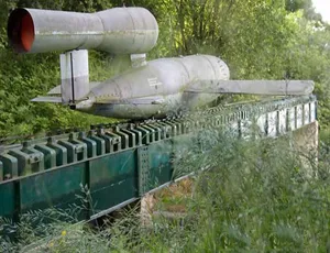 纳粹二战工程 Nazi Megastructures 第四季 高清中文字幕 全季收藏