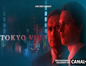 东京罪恶2022 全8集 HD1080P 官方中字-蓝海网