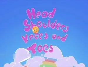 Looloo Kids 英语启蒙儿歌 全45集 720P MP3-蓝海网