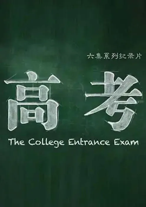 2015高考纪录片