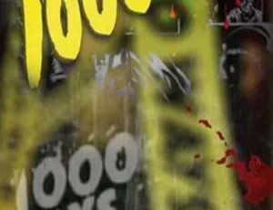 一千种死法 第一季 2008 高分剧情电视剧-蓝海网