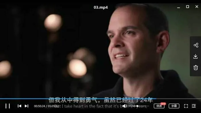 彩虹史电视革命