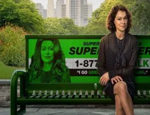 美剧女浩克2022 全9集 英语官方中字-蓝海网