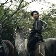 鼓上蚤时迁