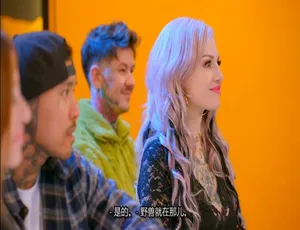 纹身大师赛第15季全10集 1080P高清 英语中文字幕