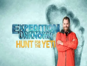 探索未知 Expedition Unknown 全9季 1080P MKV高清 英语外挂中文字幕 完整收录