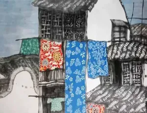 江南色彩纪录片高清完整版-蓝海网