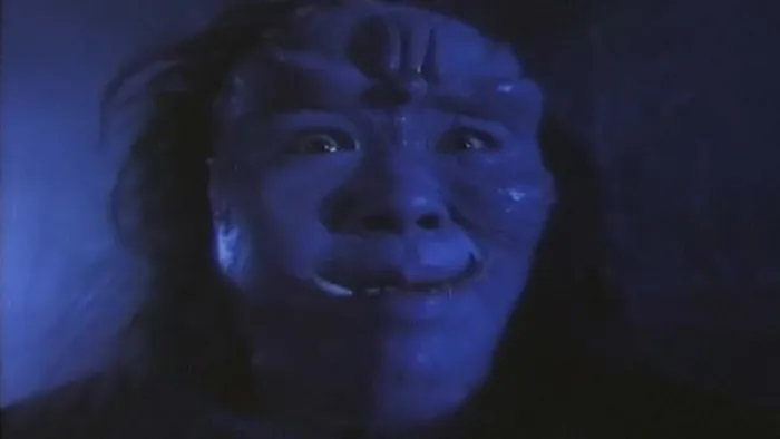 1990香港喜剧恐怖片