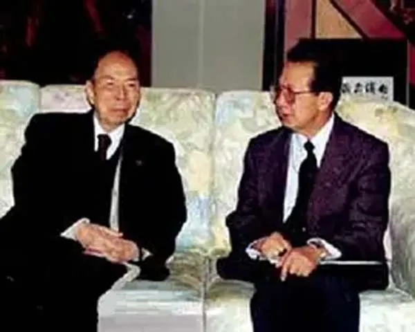 一国两制影像资料