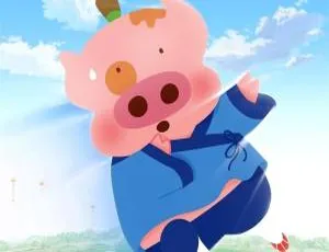麦兜响当当 儿童电影 国语配音 亲子动画 高清完整版
