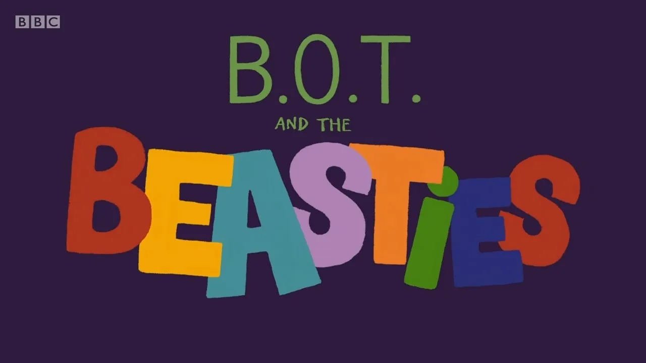 B.O.T. and The Beasties