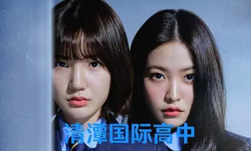 阶级差异悬疑剧