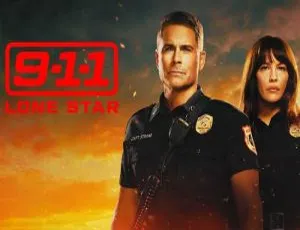美剧紧急呼救：孤星/9-1-1: Lone Star 第1-2季 罗伯·劳主演 高清720P 英语中字-蓝海网