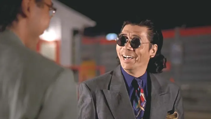 轰天陷阱 1993