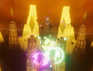 舞蹈对撞机Dance Collider VR游戏1.0英文版-蓝海网