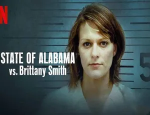 自卫杀人案审判 State of Alabama vs. Brittany Smith 纪录片 1080P高清 英语多国字幕-蓝海网