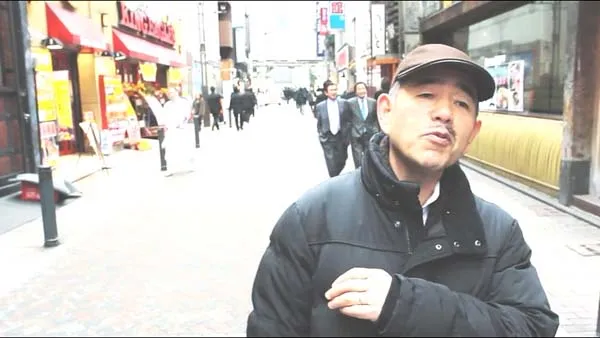 米其林三星寿司