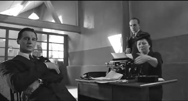 Schindler’s List 1993