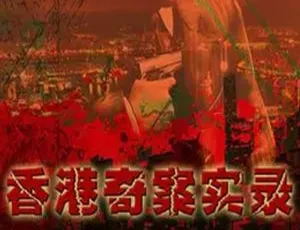 香港奇案实录 全25集 刘国辉执导 高清国语无字电视剧全集-蓝海网