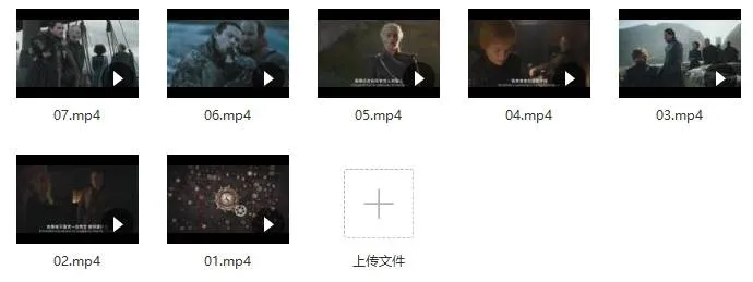 冰与火之歌第七季剧情解析