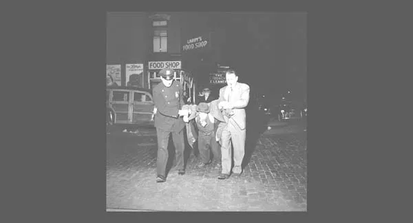 Finding Vivian Maier