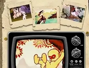 1961谁的本领大 普通话版全1集经典动画完整版-蓝海网