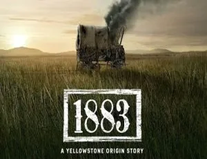 美剧1883全10集 泰勒·谢里丹导演 1080P高清 英语中文字幕