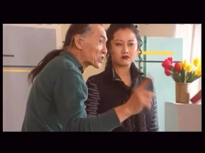 陈佩斯冯巩陶虹