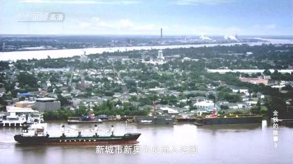 金融体系历史演变