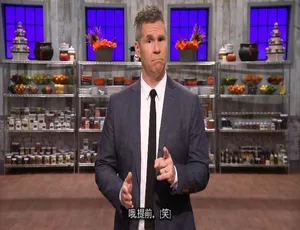 万圣节烘焙大赛 Halloween Baking Championship 第五季全6集 英语中字 1080P高清纪录片