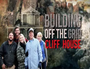 房屋大挑战 Building Off the Grid 第7季全10集 英语中英双字 1080P高清纪录片