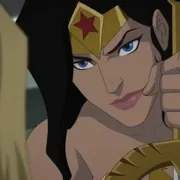 Wonder Woman: Bloodlines