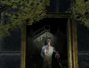VR游戏 耙庄园的秘密2 Secret of Harrow Manor 2 沉浸式惊悚解谜续作-蓝海网