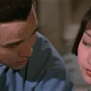 姜大卫螳螂拳复仇