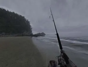 真实VR钓鱼汉化商店解锁版合集 Real VR Fishing 游戏体验-蓝海网