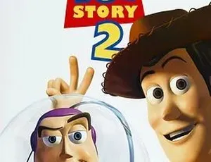 1999玩具总动员2 Toy Story 2 喜剧动画奇幻冒险 英语高清完整版
