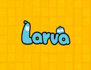 Larva爆笑虫子全1-4季 234集英语动画 高清英文字幕版-蓝海网