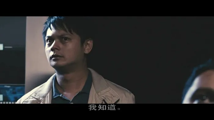 新加坡恐怖片灵听