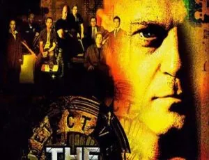 盾牌 第一季 全13集 2002美国动作剧 1080P H265 中文字幕-蓝海网