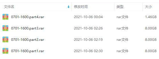 哆啦A梦国语配音全集