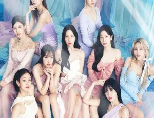 Twice Hare Hare 2023 Hi-Res 24Bit-48kHz FLAC-蓝海网