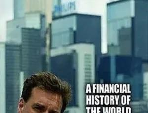 2008英国 金钱的故事 经济金融纪录片