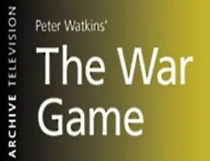纪录片战争游戏 The War Game 1965 高清英语中字 MP4格式-蓝海网