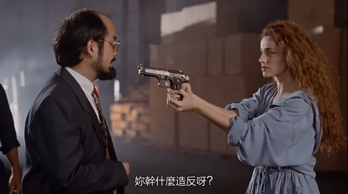 我爱法拉利 高清修复版