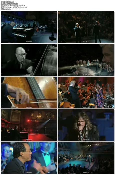 Chris Botti 2008波士顿音乐会