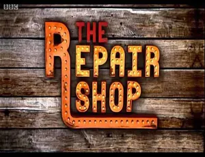 古董修理店 The Repair Shop 第一季全 720P高清收藏版